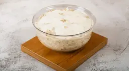 Areika milk cream